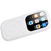 Goshyda Lettore MP3, Lettore Musicale con Bluetooth 5.4, Lettore Musicale Portatile con Altoparlante Incorporato, Godendo la Tua Musica Digitale e gli Audiolibri in (Senza una piccola