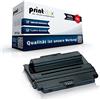 Print-Klex - Cartuccia toner compatibile per Samsung SCX5635FN SCX5635HN SCX5635Series SCX5638FN SCX5800Series MLT-D2082L MLT D2082 MLTD208 MLT D208 Black - Office Quantum Series