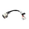 JINTAI Connettore Alimentazione Carica DC Power Jack Cavo per dell Latitude E7440 E7450 5550 E5550 E5570 CHA01 P48F001 P40G002 P40G001/ Precision 15 3510 0WP4YF 06KVRF 0PKHWY DC30100MF00 DC30100QO00