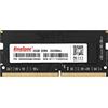 KingSpec 16 GB DDR4 RAM 3200 MHz, 1,2 V, 260 pin, RAM PC4-25600 SODIMM (3200 MHz, 16 GB)