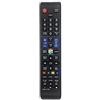 MYHGRC - Telecomando di ricambio per televisori BN59-01198Q per tutti i samsung TV 3D LCD LED smart TV - nessuna installazione richiesta