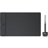 HUION Tavoletta nera di disegno di H951P con 8 chiavi espresse programmabili