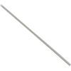 JINTAI 1pc Piedini in Gomma per Custodia Inferiore di Ricambio per HP Envy x360 13-AQ Argento 26.6 * 0.6 * 0.1cm