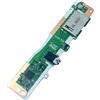 JINTAI Scheda Connettore per Porta USB DC Power Jack di Ricarica Presa per Lenovo IdeaPad 3 15ADA05 81W1 5C50S25048 NSC822