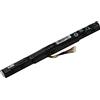 akku-net Batteria per laptop Acer tipo AL15A32, 14,8 V, agli ioni di litio
