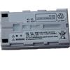 howtopfor BT-66Q BC-30 BC-30D - Batteria di ricambio per GPT-7500 GPT-9000 FC-200 FC-2500 FC-250 FC-120 GRS-1 ATB-L160 SCH25 2500 mAh