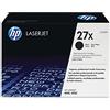 HP C4127X - NERO ALTE. TAPPO TONER LASER 10K