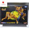Takara Tomy Transformers Masterpiece MP-34 Cheetus Action Figure Beast Wars Cheetor NUOVO