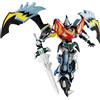 BANDAI Magiranger MagiKing Super Robot Chogokin Action Figure Giappone