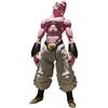 S.H. Figuarts SH Figuarts Majin Buu Buutenks Figure Toy SIGILLATO nuovo