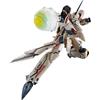 BANDAI SPIRIT DX Chogokin YF-19 Excalibur Isamu Dyson Figure New Japan