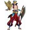 Max Factory Fate/Grand Order Gilgamesh Figure Absolute Demonic Front nuovo