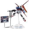 BANDAI Robot Spirits AILE STRIKE GUNDAM GAT-X105+AQM/E-X01 Figura Giappone