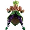 BANDAI S.H. Figuarts Super Saiyan Broly Full Power Figure nuovo