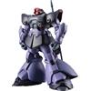 Bandai Tamashii Nations Modellino Gundam MS-09R-2 Rick Dom Zwei Robot Spirits nuovo