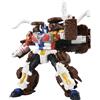 TAKARA TOMY Transformers Age of the Primes Maximal Big Convoy Figure