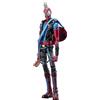 S.H. Figuarts Bandai S.H. Figuarts Spider-Punk Spider-Verse Action Figure Giappone
