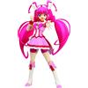Tamashii Nations TAMASHII NATION SHFiguarts Cure Happy Figure giocattolo nuovo
