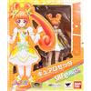 BANDAI S.H.Figuarts Doki Docure Cure Rosetta Action Figure 130 mm Giappone