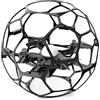 No Flight Flight Training RC Drone Toy Footb B3W32765