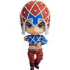 グッドスマイルカンパニー(GOOD SMILE COMPANY) Figura MediCos JoJo's Bizarre Adventure Guido Mista Nendoroid nuova