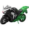 Bandai S.H. Figuarts Kamen Rider W Hard Boiler Figure Toy nuovo