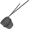 Jewellers Tools 8 kg Crogiolo Titolare Grafite Fornace Casting Fonderia Strumento