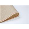 RIOLIS - Zweigart Aida 14 ct Color Lino 3279/54, Tessuto per Punto Croce 50x50 cm, Tela Aida 14 ct per Ricamo e Mezzo Punto, Tessuto per Ricamo a Punto Croce