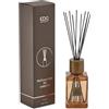 EDG Enzo De Gasperi Profumatore Bottiglia 500ml Quadrata + Bastoncini Black Pepper