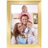 Giftgarden Cornice 9x13,Cornice Dorata in PVC,Decorazione per Casa,1 Pezzo