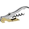 Pulltap's Genuine Slider 150 Cromato e Oro - Cavatappi Professionale