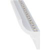 LEDKIA LIGHTING LEDKIA Modanatura 2 m per Striscia LED ARCOS 71 Bianco
