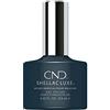 Cnd Shellac LUXE Smalto Gel Indigo Frock - 12.5 Ml