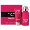 ICEBERG Twice Fuchsia For Her Set (Eau de Toilette 125ml + Body Lotion 100ml)