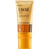 LAKMÉ Lakme Sun Expert Lotion SPF50 PA+++, 100ml by Lakme