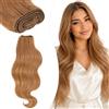Elailite Extension Tessitura Capelli Veri Matassa Ricci Mossi Ondulati Naturali Una Ciocca 100g Unprocessed Brazilian Human Hair