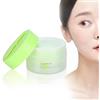 YUYTE Balsamo Struccante, 100 G di Struccante, Balsamo Detergente Idratante, Balsamo Detergente per il Trucco con Cucchiaio da Scavo, Balsamo Detergente per il Trucco per la Pulizia del Viso