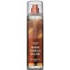 Bath & Body Works Bath and Body Works Warm Vanilla Sugar For Women Nebbia profumata 8 oz