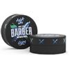 Barber Marmara Aqua Hair Wax Gum Forte Lucido Gel-Wax Ibrido, Cera per Acconciature Uomo, Controllo Edge, Texture e Definizione, Facile da Risciacquare, 150 ml