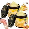 MEITREND Crema Bee Venom per veleno d'api, 2 pezzi di unguento veleno d'api, crema per le articolazioni, naturale per la schiena, il collo, le ginocchia, lenitiva, delicata guanjie