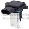PIERBURG Debimetro BMW 3,0 2,5 13627593624 7593624