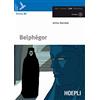 HOEPLI Belphégor. Con CD Audio. Con espansione online [Lingua francese]