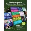 Steve Laffy The Easy Way To Advance Your Drumming - with free download audio tracks (Steve Laffy's Drum Tutors S.): v. 2