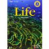 NATIONAL GEOGRAPHIC Life Beginner Split A Edition