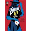DC Comics Zatanna: Bring Down The House