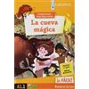 Europass La cueva magica. Con e-book. Con espansione online