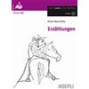 HOEPLI Erzählungen. Con CD Audio. Con espansione online [Lingua tedesca]