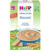 HIPP ITALIA Srl HiPP Bio, Pappa Lattea Biscotti, 250 g