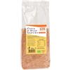 HEALTION Srl SOCIETA BENEFIT Fior Di Loto Crusca Di Grano Tenero Bio 300 g - Ricca di Fibre per una Dieta Equilibrata