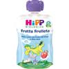 HIPP ITALIA Srl HiPP, Frutta Frullata Pera, Mela, Frutto del Drago e Ribes Nero, 90 g